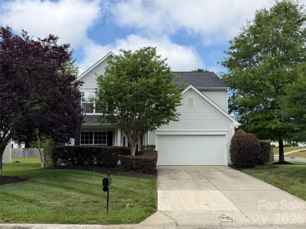 $390,000 | 6102 Firethorne Lane, Concord, NC 28025