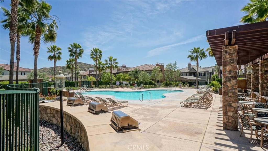 28475 Santa Rosa Lane Saugus, CA 91350 - Photo 18 of 19