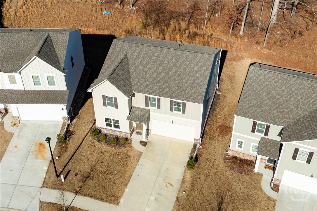 628 Knightsbridge Lane Winder, GA 30680 - Photo 33 of 42
