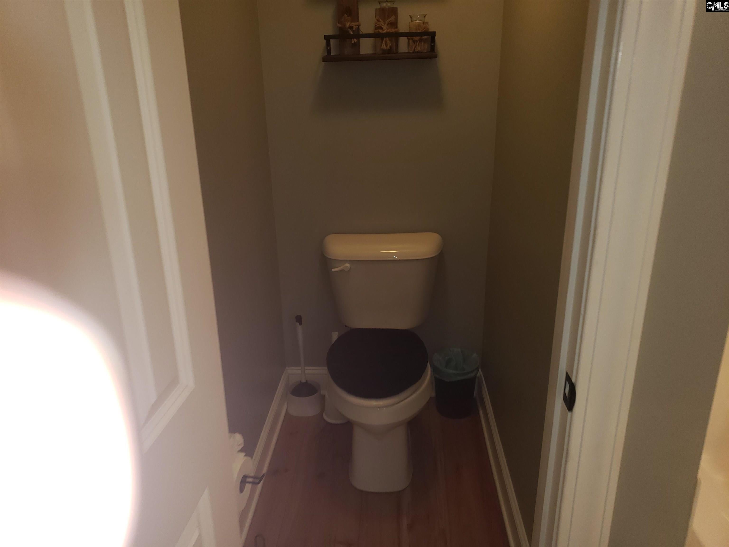 1582 Ginkgo Trail Ridgeway, SC 29130 - Photo 19 of 28 Gallery Image 19
