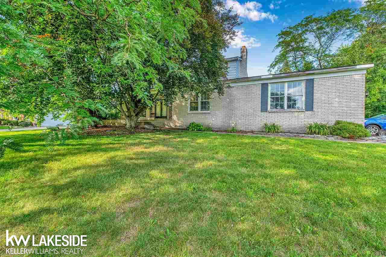 4035 Chapman Road Utica, MI 48316 - Photo 1 of 23 50050931.JPG