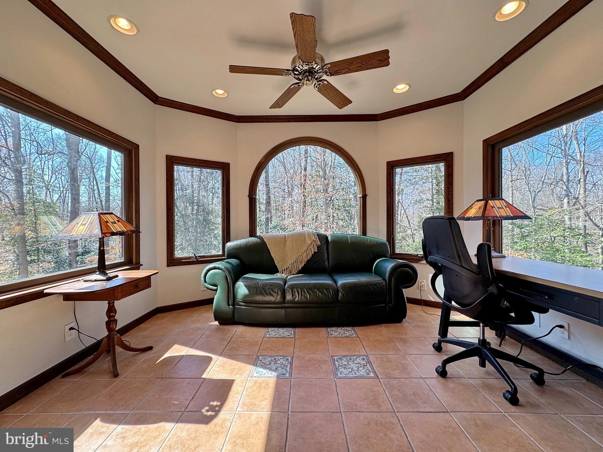 8150 Plowden Drive La Plata, MD 20646 - Photo 26 of 91 a living room with furniture a window and a chandelier