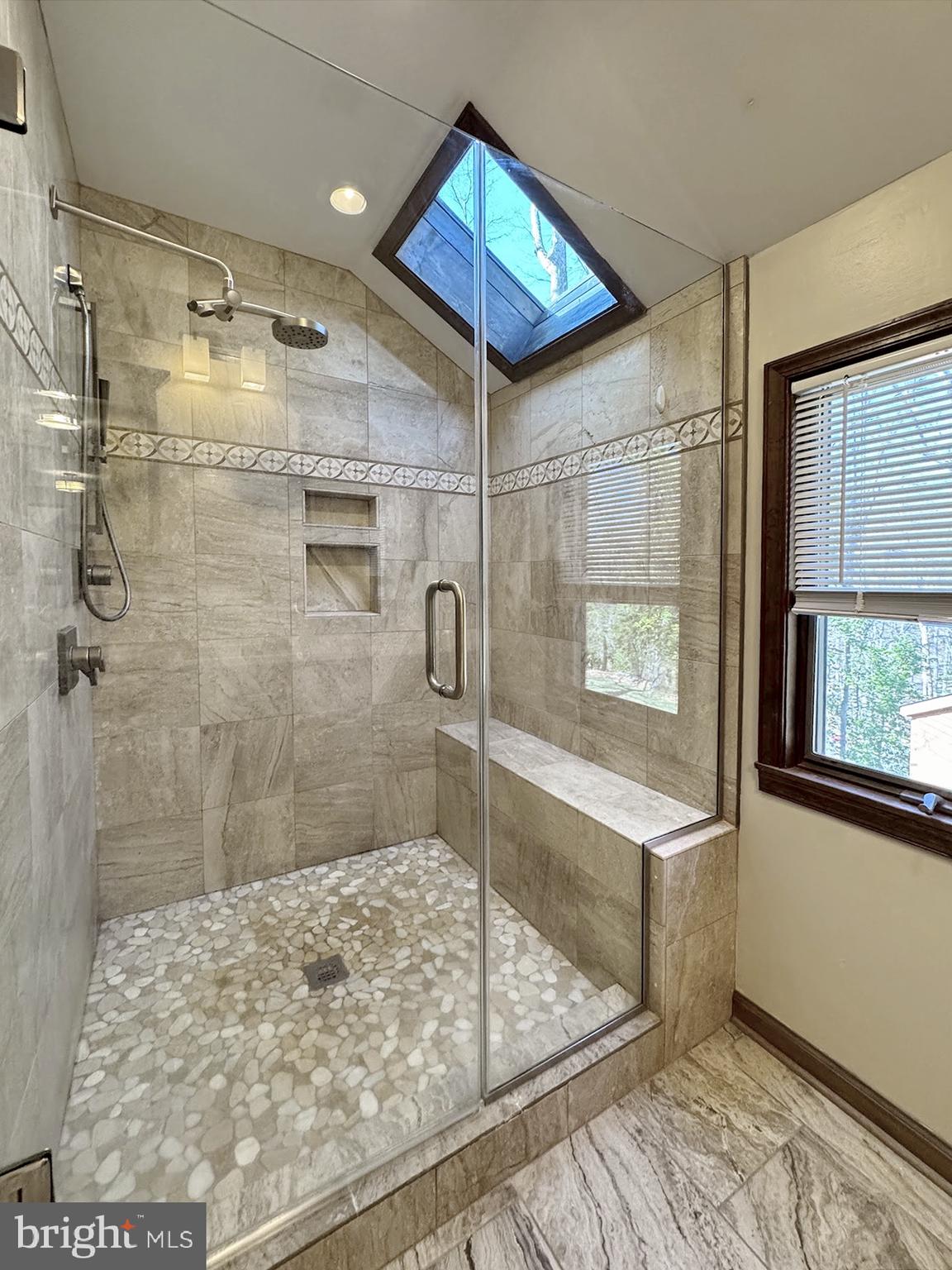 8150 Plowden Drive La Plata, MD 20646 - Photo 45 of 91 a bathroom with a shower