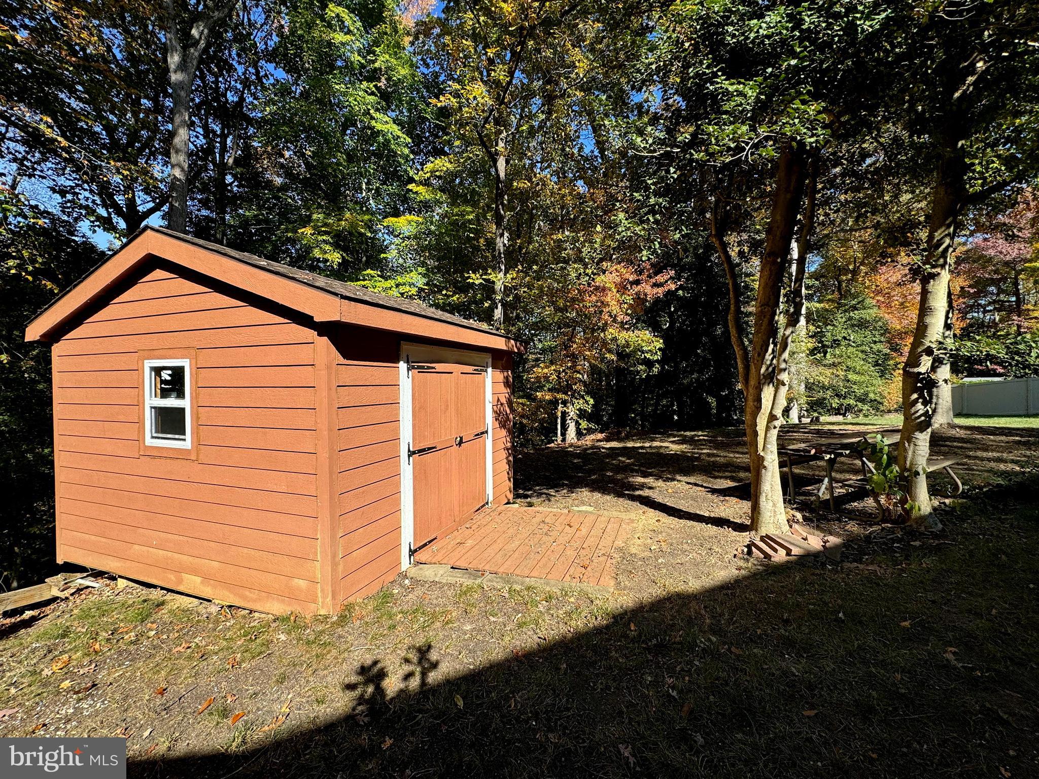 8150 Plowden Drive La Plata, MD 20646 - Photo 83 of 91 a view of outdoor space and yard