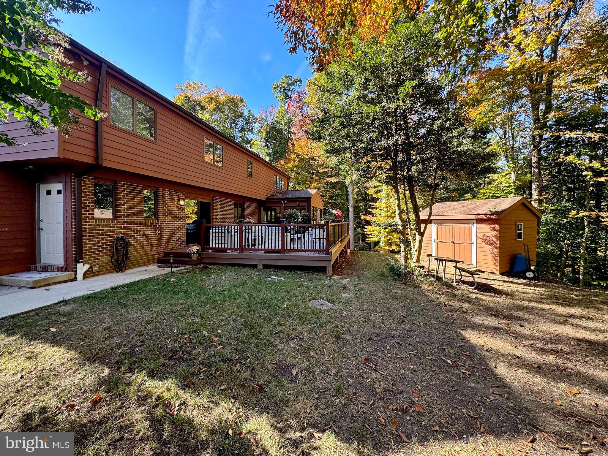 8150 Plowden Drive La Plata, MD 20646 - Photo 86 of 91