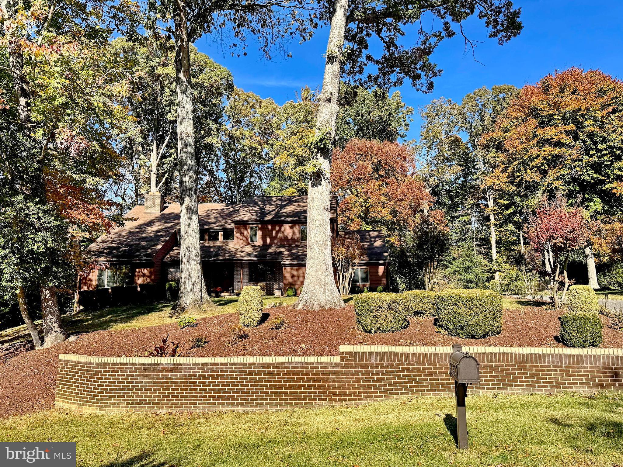 8150 Plowden Drive La Plata, MD 20646 - Photo 88 of 91 a view of swimming pool with outdoor seating and plants