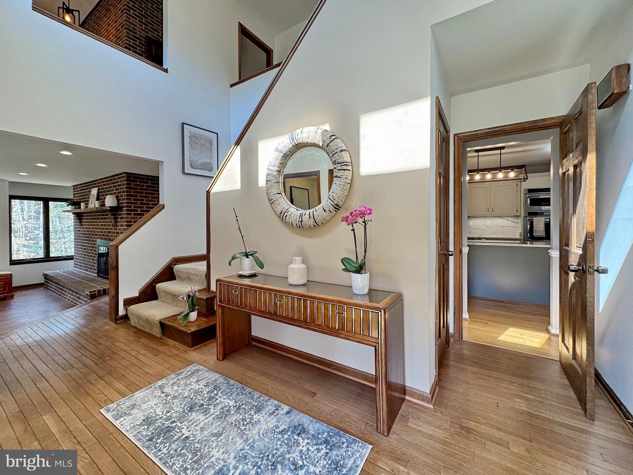 8150 Plowden Drive La Plata, MD 20646 - Photo 9 of 91 a living room with furniture