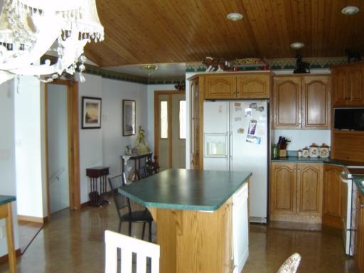 195 Dufour Road Madawaska, ME 04756 - Photo 5 of 25 Kitchen.