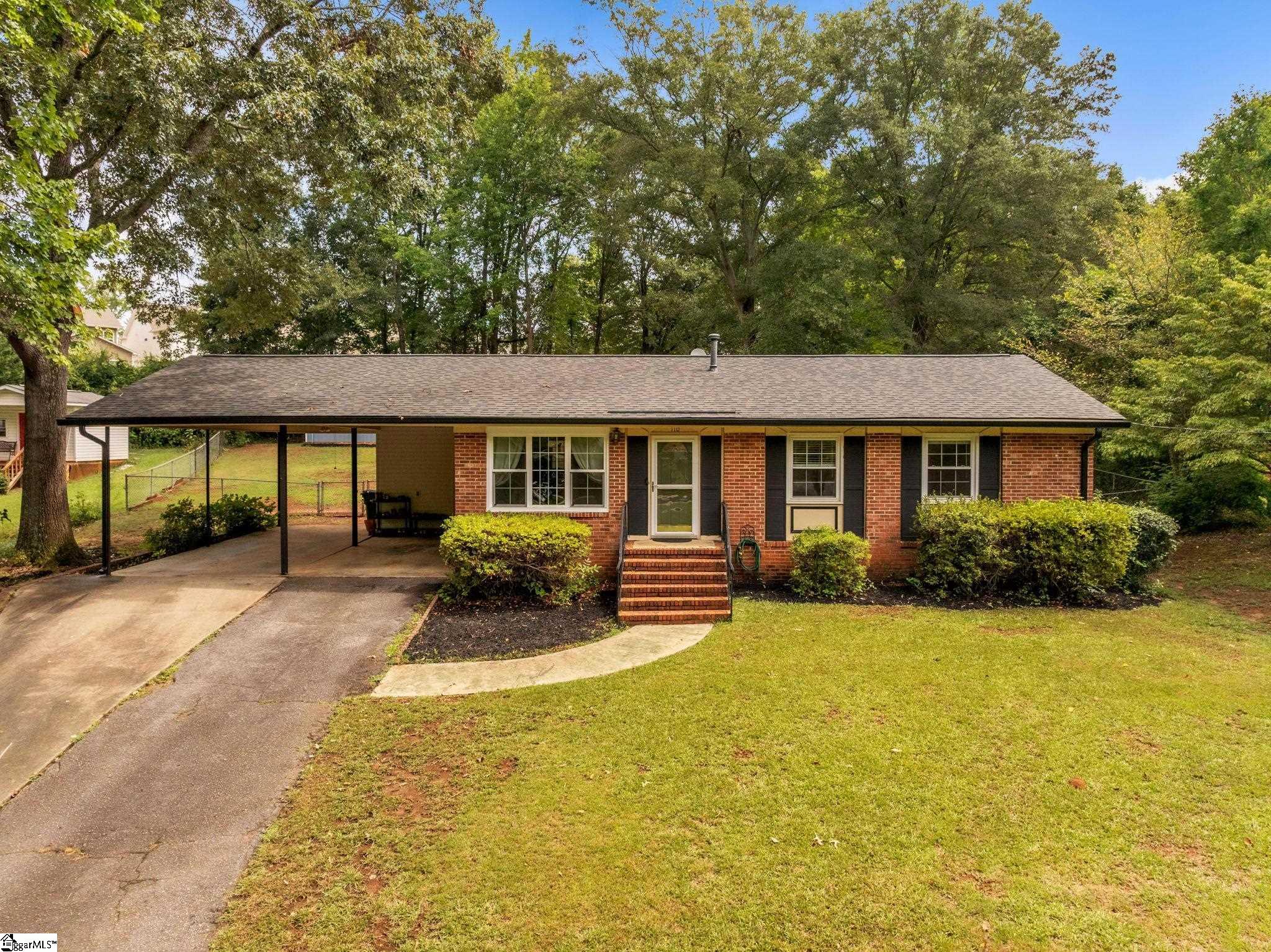 110 Cherokee Road Easley, SC 29642 - Photo 1 of 42 Gallery Image 1