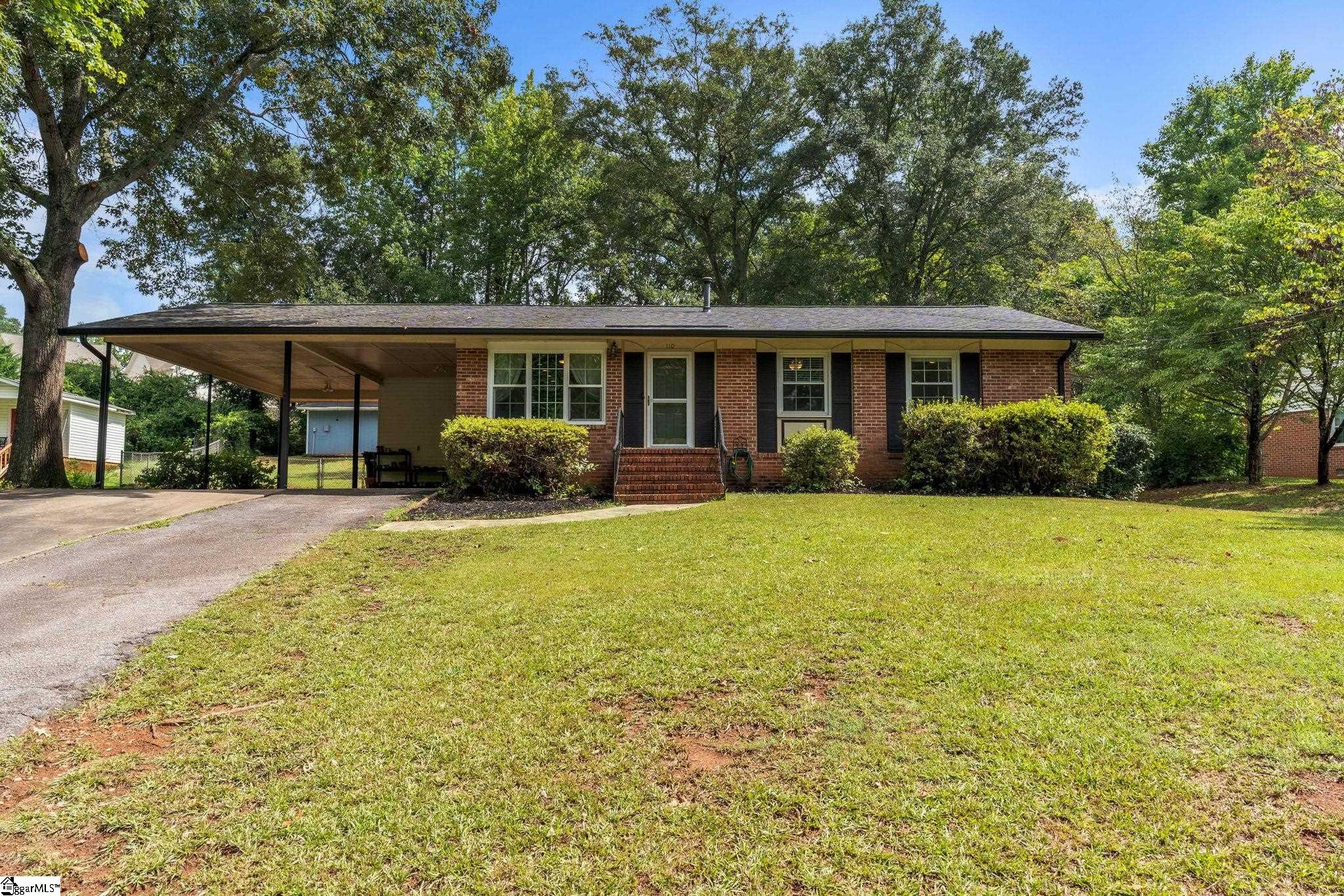110 Cherokee Road Easley, SC 29642 - Photo 2 of 42 Gallery Image 2