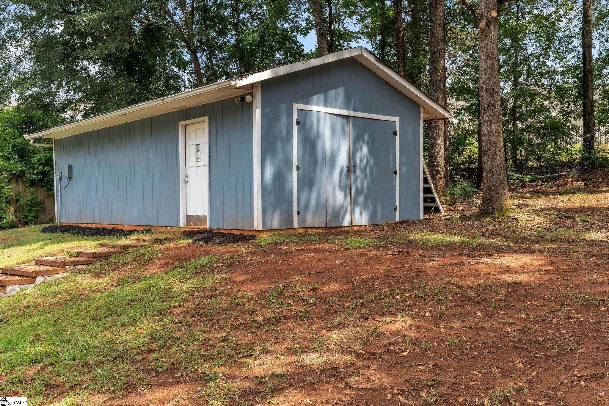 110 Cherokee Road Easley, SC 29642 - Photo 31 of 42 Gallery Image 31