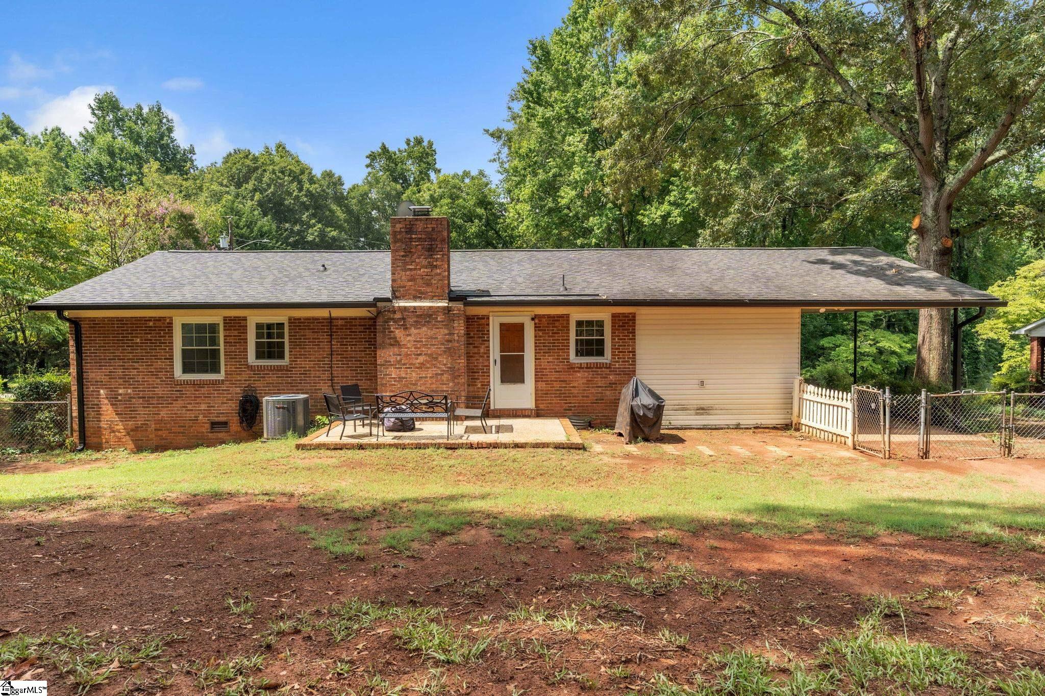 110 Cherokee Road Easley, SC 29642 - Photo 33 of 42 Gallery Image 33