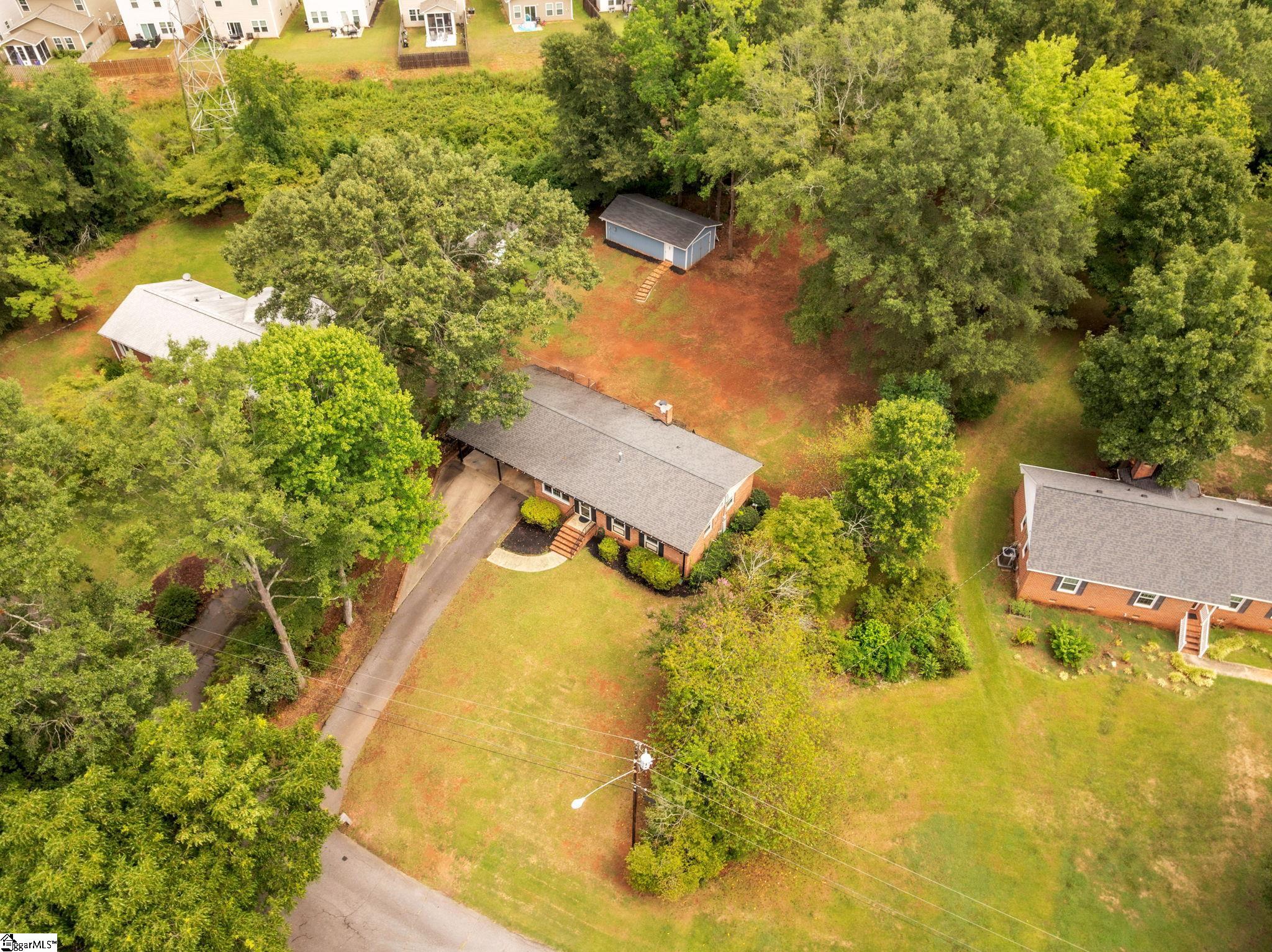 110 Cherokee Road Easley, SC 29642 - Photo 38 of 42 Gallery Image 38