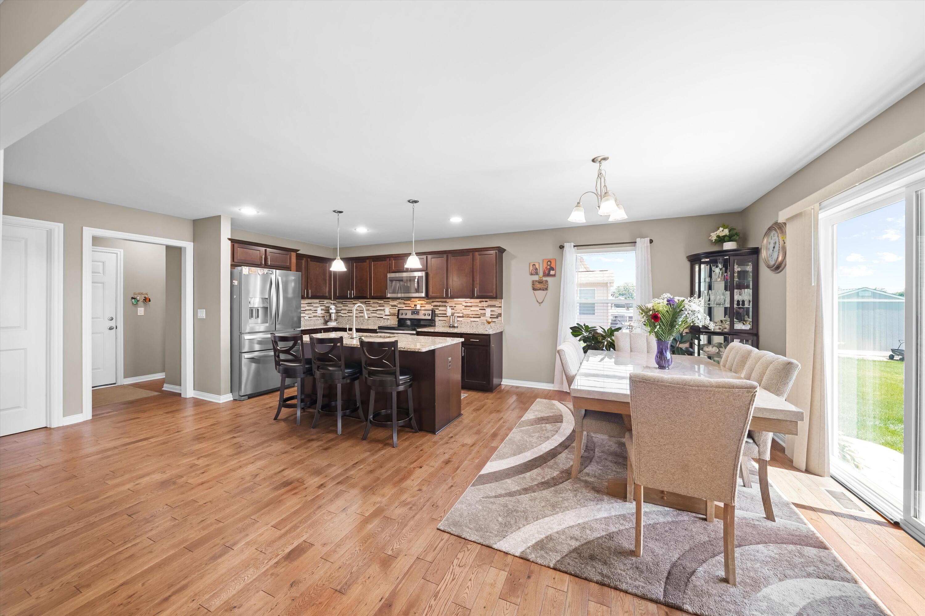 4132 Stone Post Road Newport, MI 48166 - Photo 16 of 45 20-DSC03097