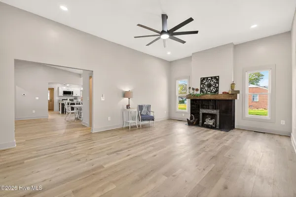 $415,000 | 220 East Branch Street, Spring Hope, NC 27882