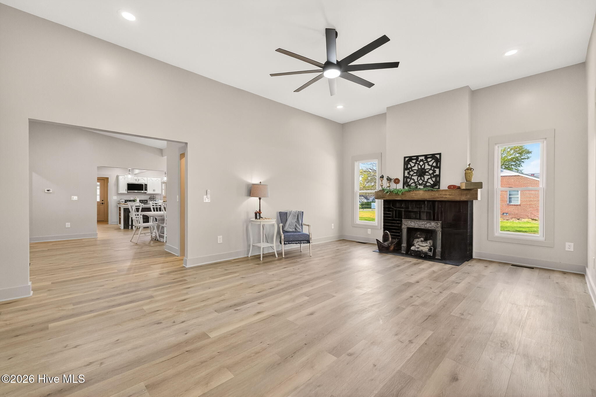 220 East Branch Street Spring Hope, NC 27882 - Photo 11 of 76 34-web-or-mls-DSC09937