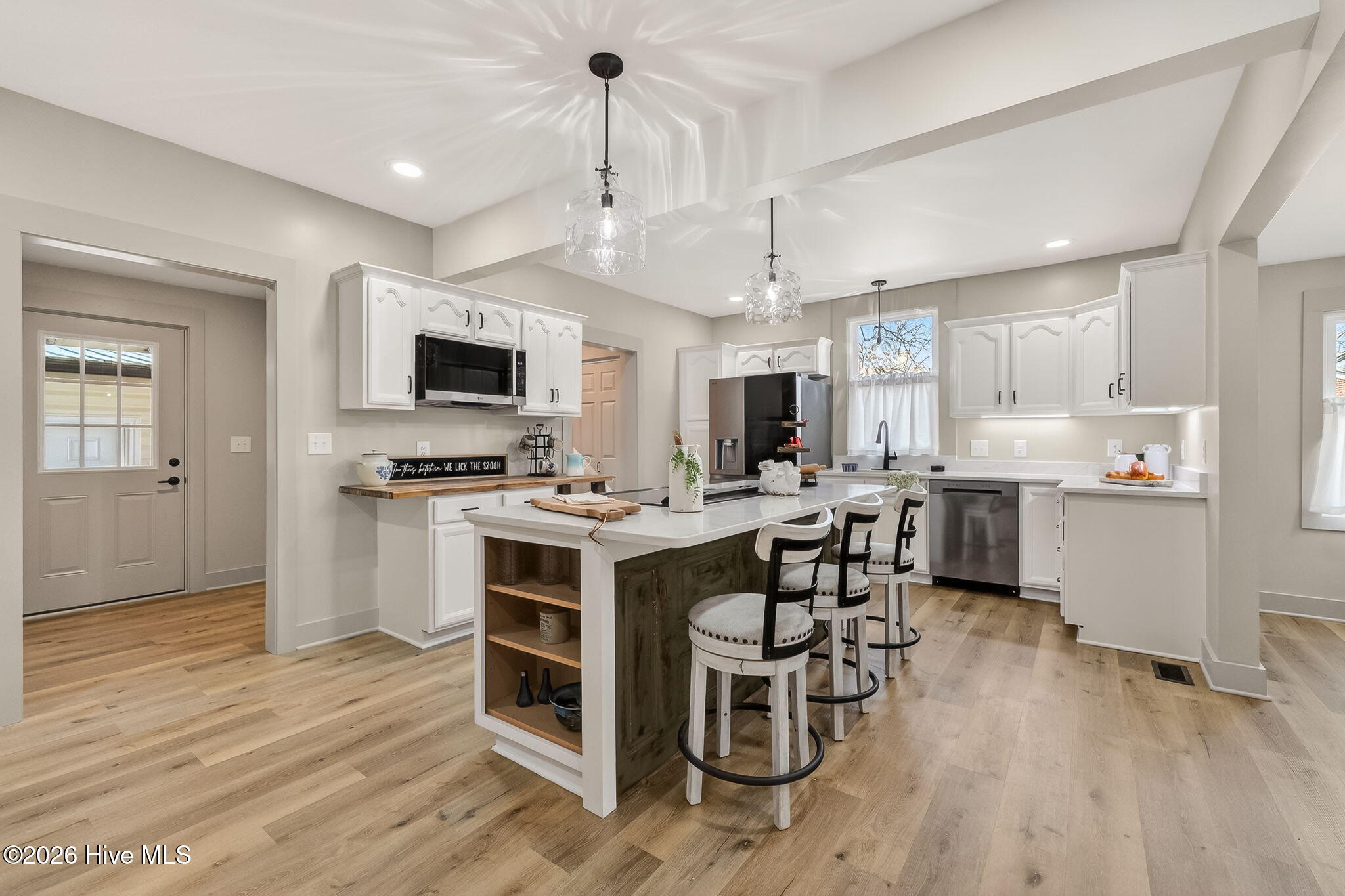 220 East Branch Street Spring Hope, NC 27882 - Photo 11 of 73 13-web-or-mls-DSC09834