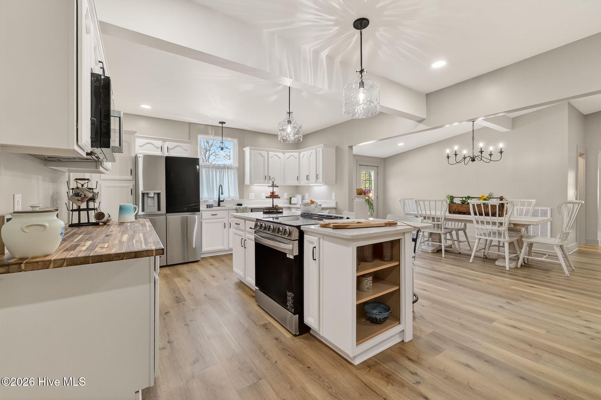 220 East Branch Street Spring Hope, NC 27882 - Photo 12 of 73 14-web-or-mls-DSC09837