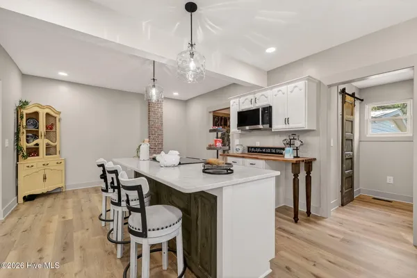 $415,000 | 220 East Branch Street, Spring Hope, NC 27882