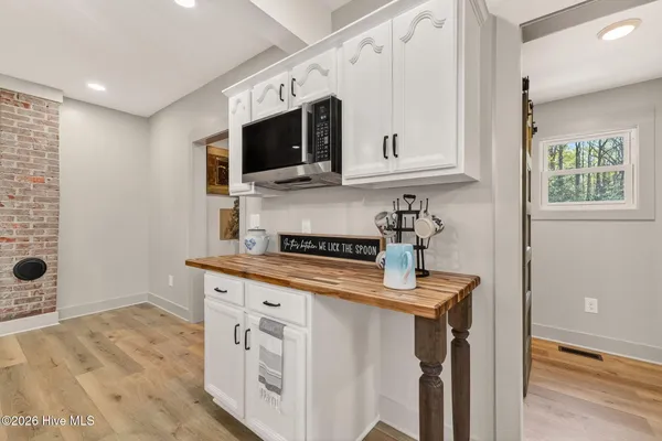 $415,000 | 220 East Branch Street, Spring Hope, NC 27882