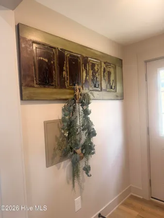 $415,000 | 220 East Branch Street, Spring Hope, NC 27882