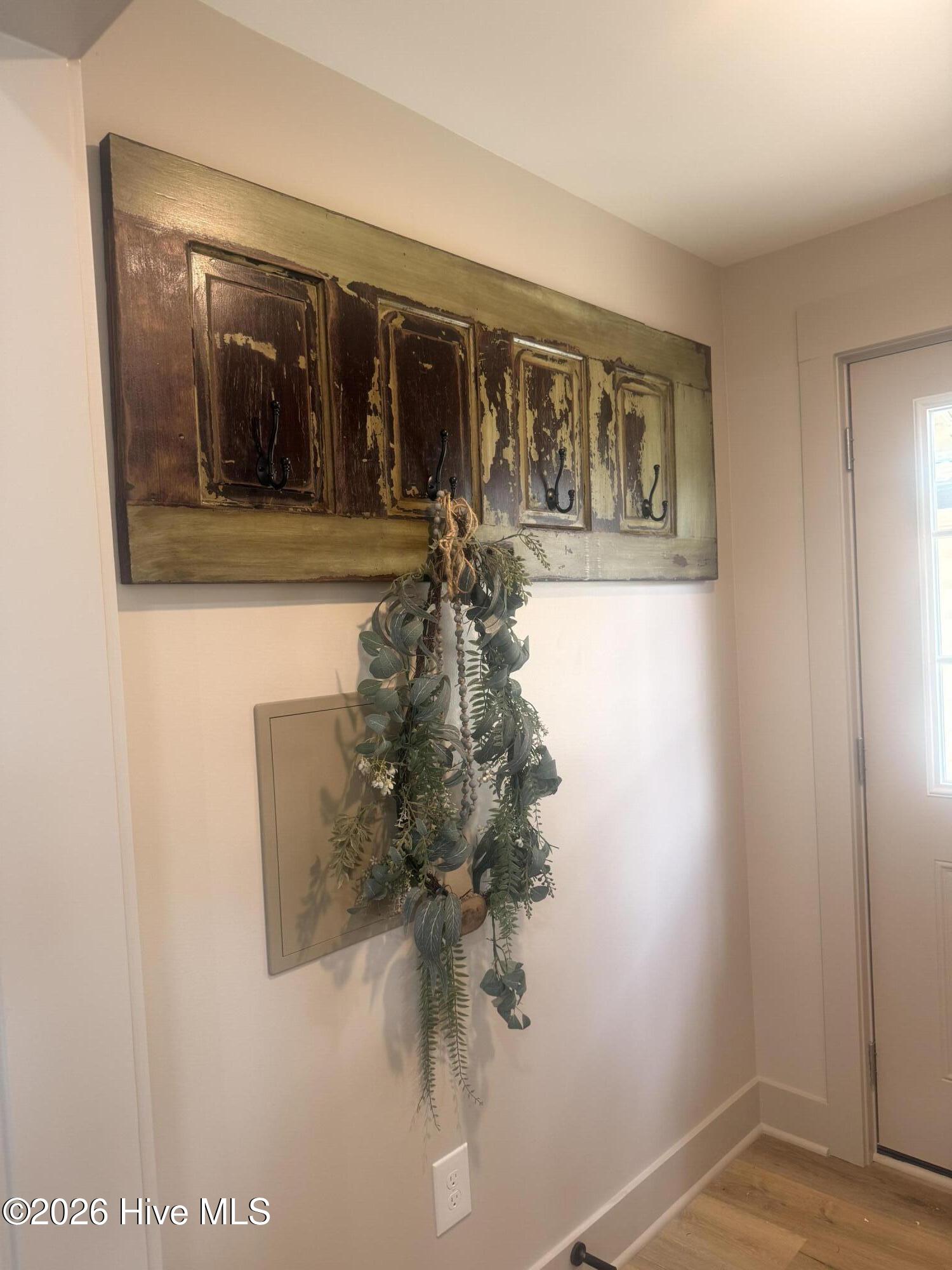 220 East Branch Street Spring Hope, NC 27882 - Photo 25 of 76 IMG_4757