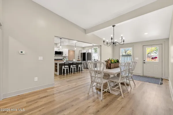 $415,000 | 220 East Branch Street, Spring Hope, NC 27882