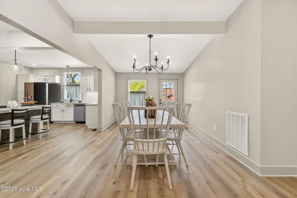 $415,000 | 220 East Branch Street, Spring Hope, NC 27882