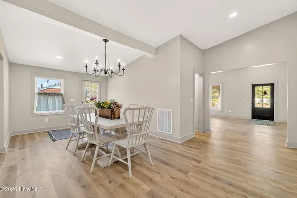 $415,000 | 220 East Branch Street, Spring Hope, NC 27882