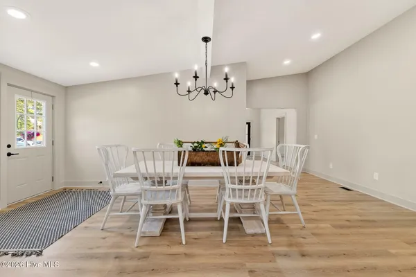 $415,000 | 220 East Branch Street, Spring Hope, NC 27882