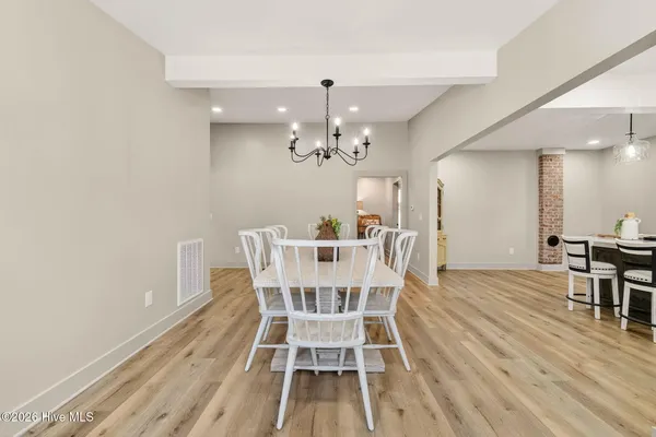 $415,000 | 220 East Branch Street, Spring Hope, NC 27882