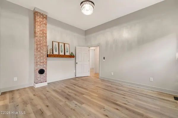 $415,000 | 220 East Branch Street, Spring Hope, NC 27882