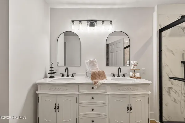 $415,000 | 220 East Branch Street, Spring Hope, NC 27882