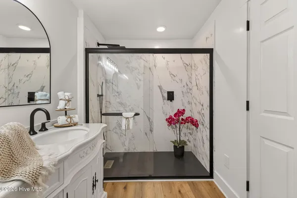 $415,000 | 220 East Branch Street, Spring Hope, NC 27882