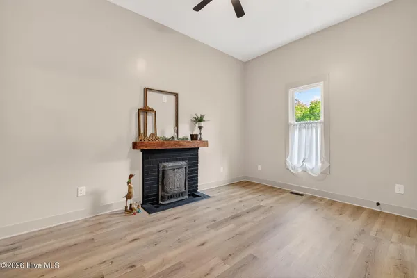 $415,000 | 220 East Branch Street, Spring Hope, NC 27882