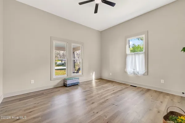 $415,000 | 220 East Branch Street, Spring Hope, NC 27882