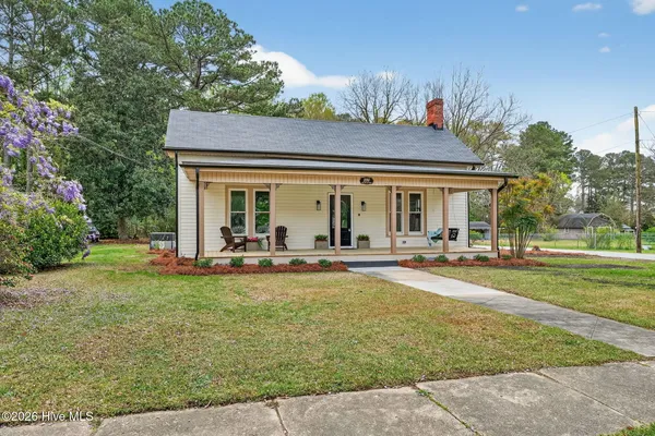 $415,000 | 220 East Branch Street, Spring Hope, NC 27882