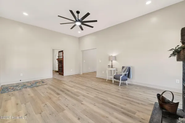 $415,000 | 220 East Branch Street, Spring Hope, NC 27882