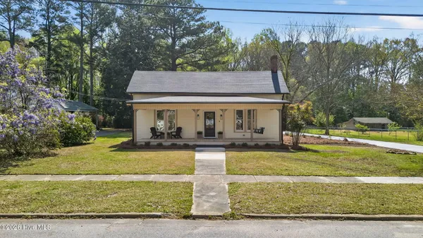$415,000 | 220 East Branch Street, Spring Hope, NC 27882