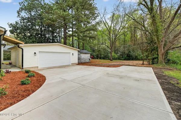 $415,000 | 220 East Branch Street, Spring Hope, NC 27882