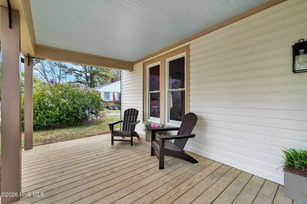 $415,000 | 220 East Branch Street, Spring Hope, NC 27882