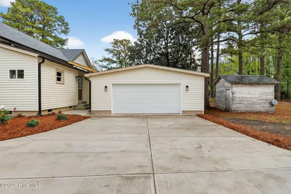 $415,000 | 220 East Branch Street, Spring Hope, NC 27882