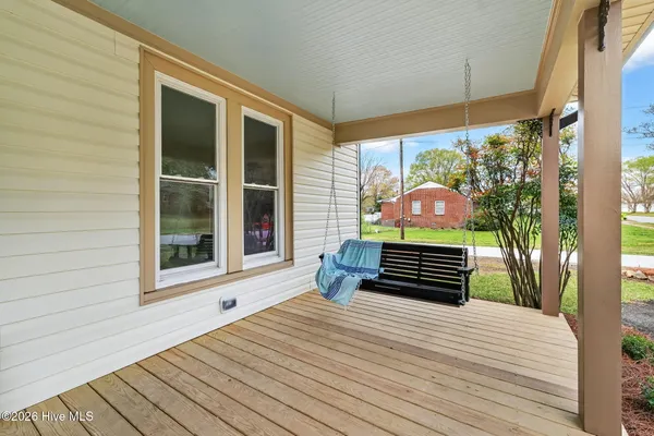 $415,000 | 220 East Branch Street, Spring Hope, NC 27882