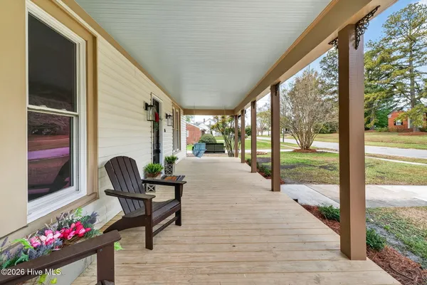 $415,000 | 220 East Branch Street, Spring Hope, NC 27882