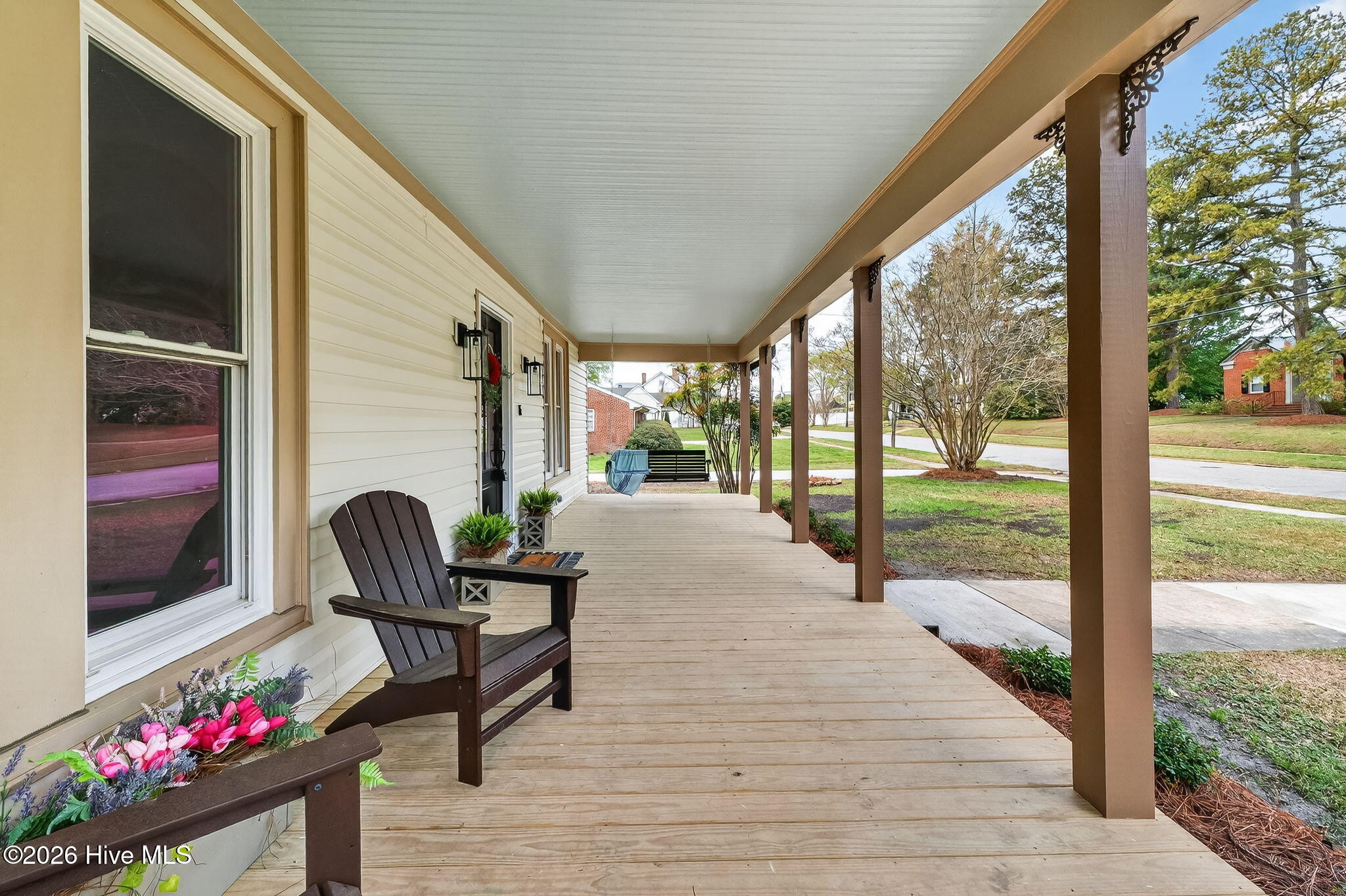 220 East Branch Street Spring Hope, NC 27882 - Photo 55 of 73 9-web-or-mls-DSC00050