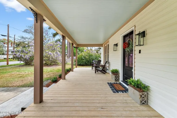 $415,000 | 220 East Branch Street, Spring Hope, NC 27882