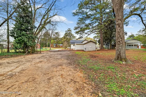 $415,000 | 220 East Branch Street, Spring Hope, NC 27882