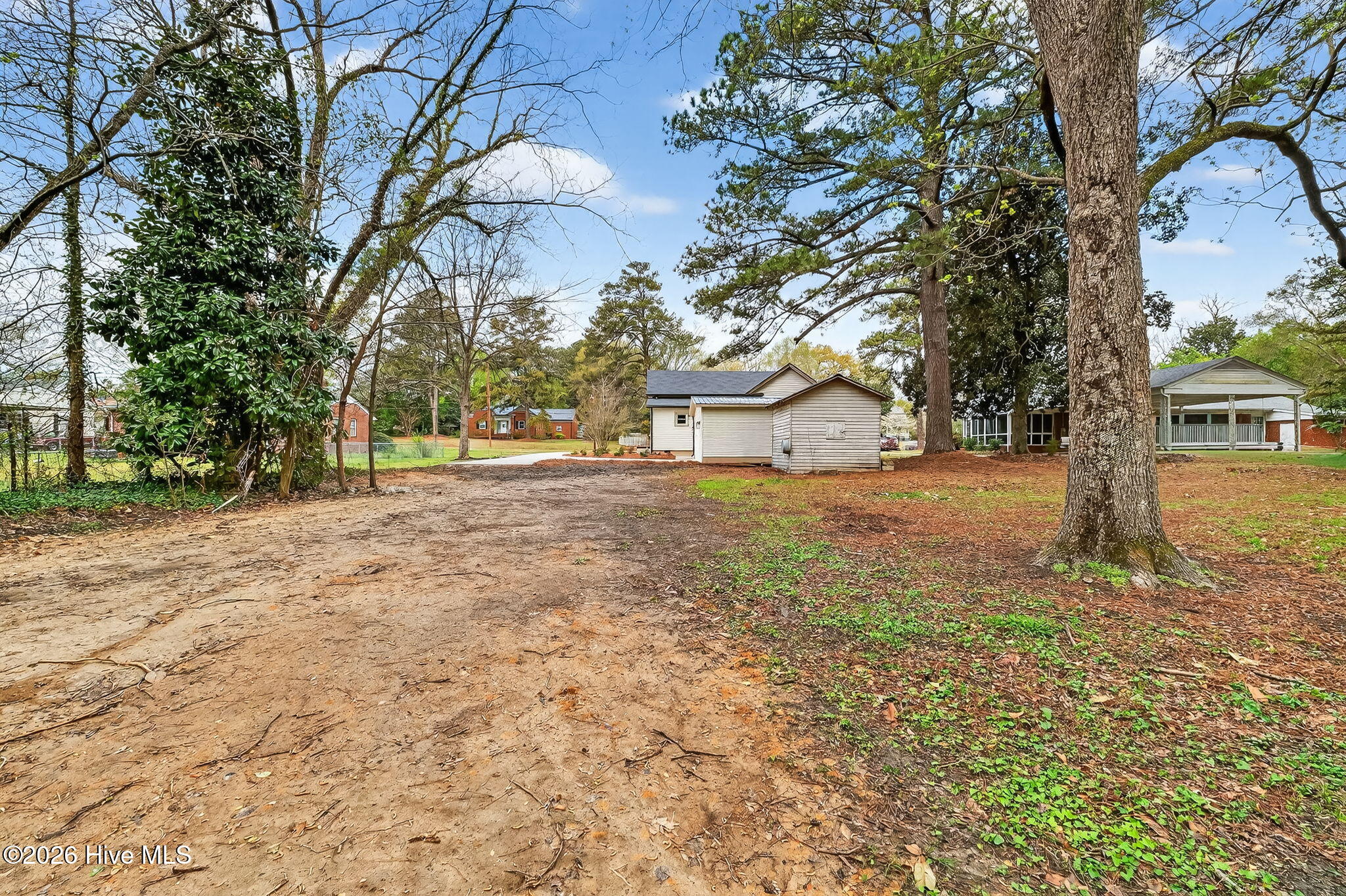 220 East Branch Street Spring Hope, NC 27882 - Photo 58 of 73 53-web-or-mls-DSC00098