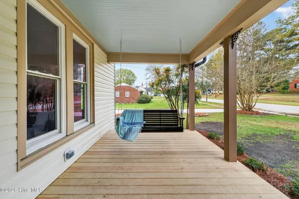 $415,000 | 220 East Branch Street, Spring Hope, NC 27882