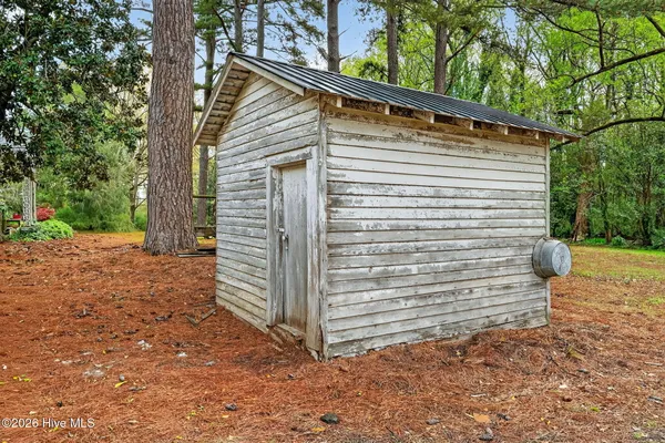 $415,000 | 220 East Branch Street, Spring Hope, NC 27882